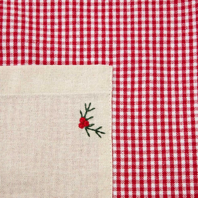 Кухонний фартух Homla Presentia 60 × 80 см (5906496703416) - зображення 2