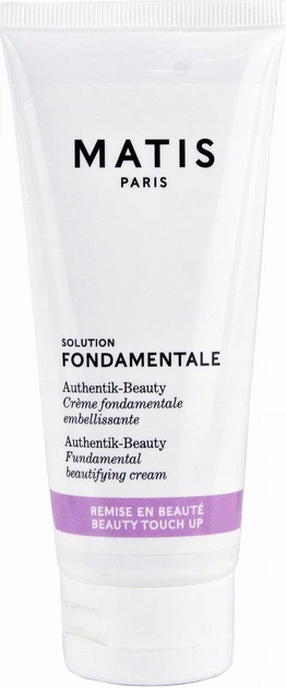 Крем для обличчя Matis Paris Solution Fondamentale 100 мл (3579209003473) - зображення 1