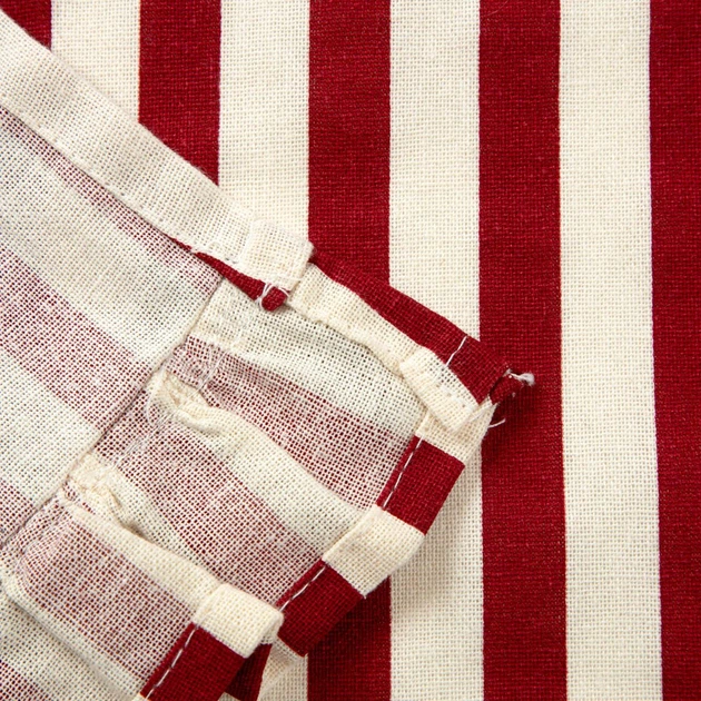 Fartuch kuchenny Homla Trudy 60 × 80 cm (5906496703430) - obraz 5