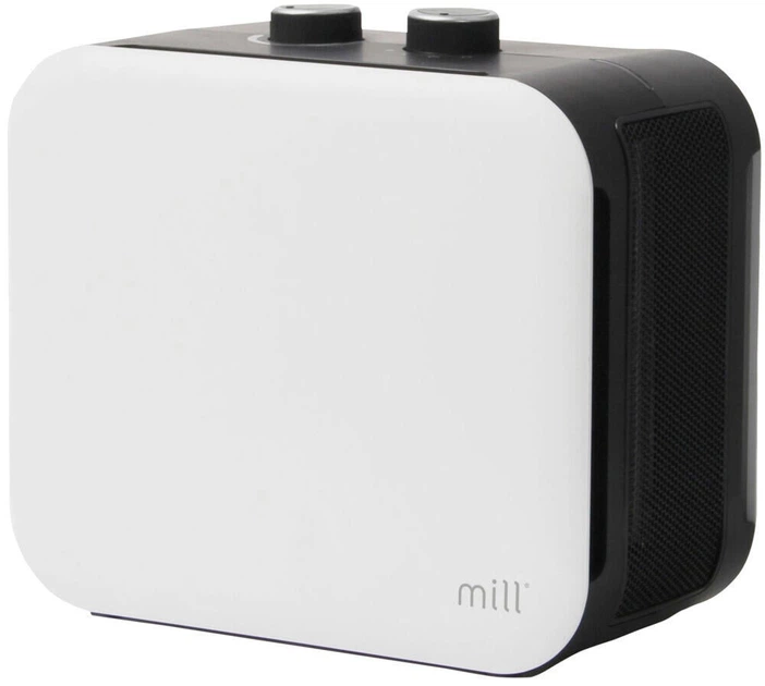 Termowentylator MILL CUS1800MECW - obraz 1