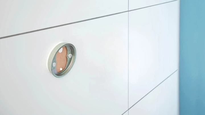 Вішак TESA 40305 для рушників (40305-00000-00) - зображення 9