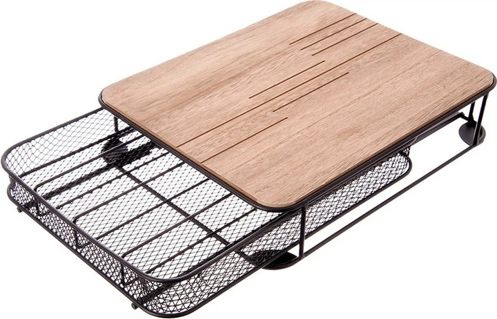 Pojemnik na kapsułki do kawy Orion 30.5 x 24 x 6.5 cm (8592381222611) - obraz 1