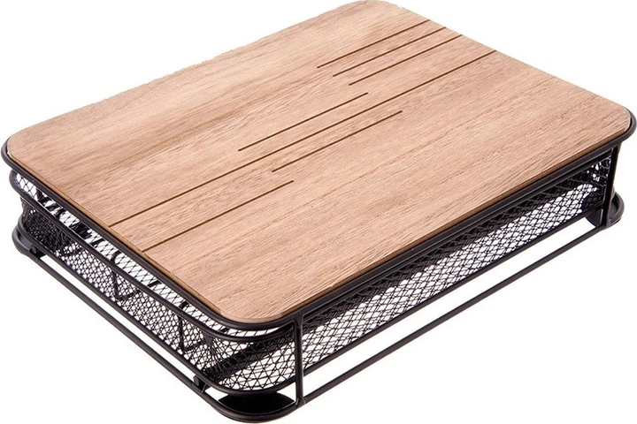 Pojemnik na kapsułki do kawy Orion 30.5 x 24 x 6.5 cm (8592381222611) - obraz 4