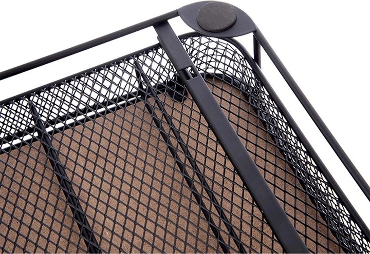 Pojemnik na kapsułki do kawy Orion 30.5 x 24 x 6.5 cm (8592381222611) - obraz 5