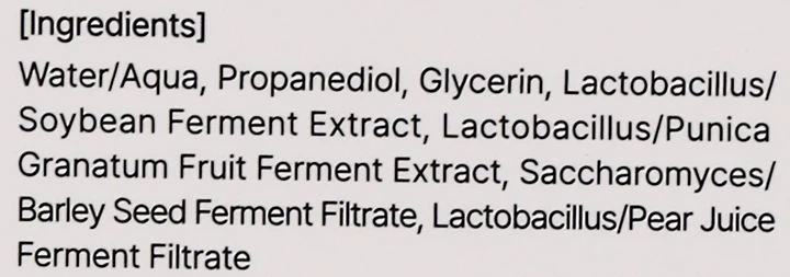 Esencja do twarzy Mixsoon Bean Essence nawilżająca 50 ml (8809732910159) - obraz 2