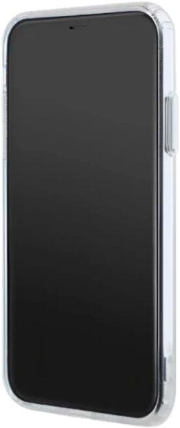 Etui Karl Lagerfeld IML Metal Choupette Head MagSafe do Apple iPhone 11/Xr White (KLHMN61HLSCHH) - obraz 5