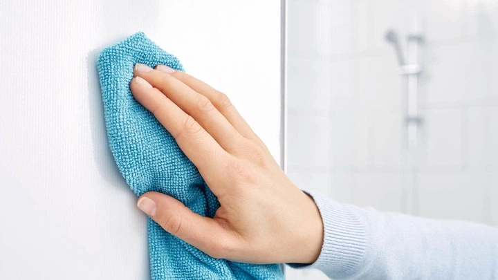 Ściągaczka do kabiny prysznica TESA 40345 - obraz 6