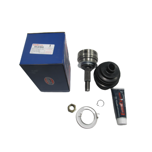 ШРУС Наружный EuroEx Ланос 1.4 1.5 Нексия Без ABS 29 Шлицов 96257804 (33601) - изображение 2