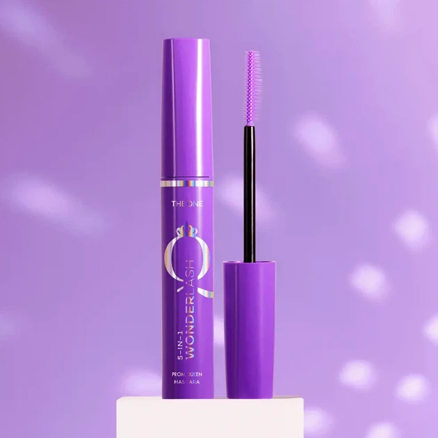 Тушь для ресниц Oriflame 5 в 1 THE ONE Wonder Lash. Лимитированный выпуск код 47949 - изображение 2