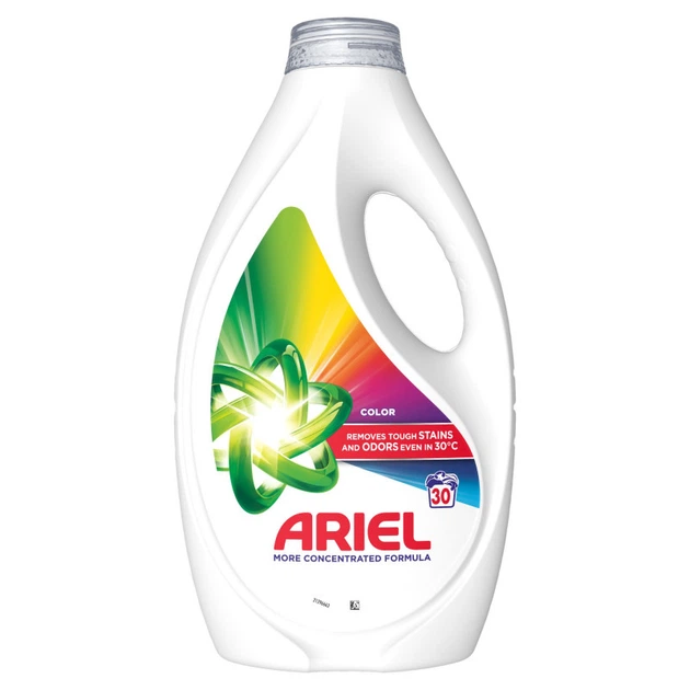 Proszek do prania Vizir Color 2.805 kg (8006540981993) - obraz 1