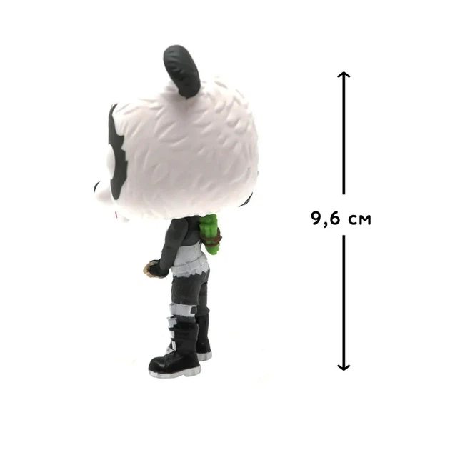 Ігрова фігурка FUNKO POP! серії "Fortnite" - ПАНДАМОНІУМ - Фото 2 Ігрова фігурка FUNKO POP! серії "Fortnite" - ПАНДАМОНІУМ - изображение 2
