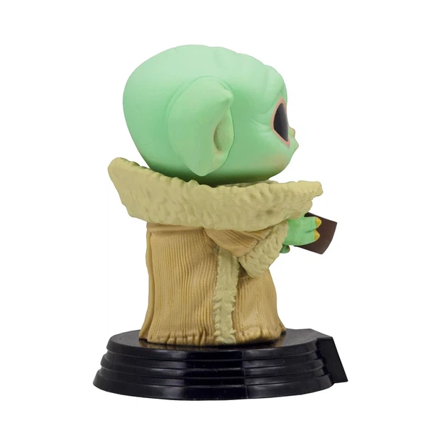 Ігрова фігурка FUNKO POP! серії "Мандалорець" - МАЛЮК ІЗ ЧАШКОЮ - Фото 4 Ігрова фігурка FUNKO POP! серії "Мандалорець" - МАЛЮК ІЗ ЧАШКОЮ - изображение 4