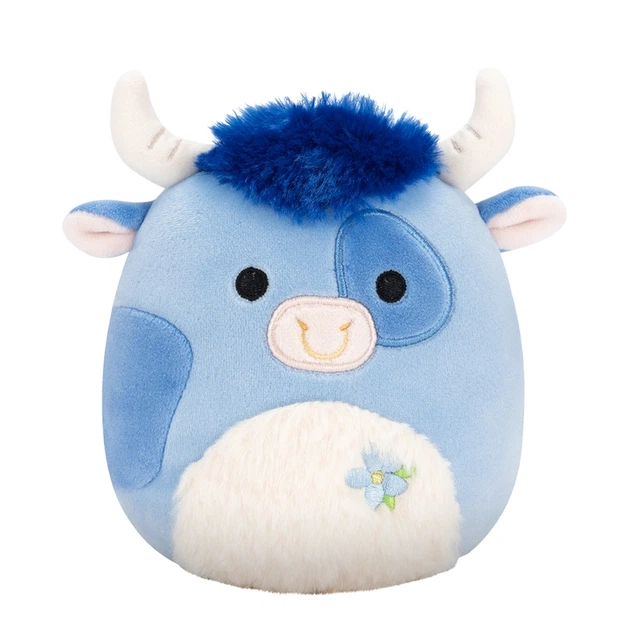 М'яка іграшка SQUISHMALLOWS - БИК БЕРМАЙЄ (19 cm) - Фото 1 М'яка іграшка SQUISHMALLOWS - БИК БЕРМАЙЄ (19 cm) - изображение 1