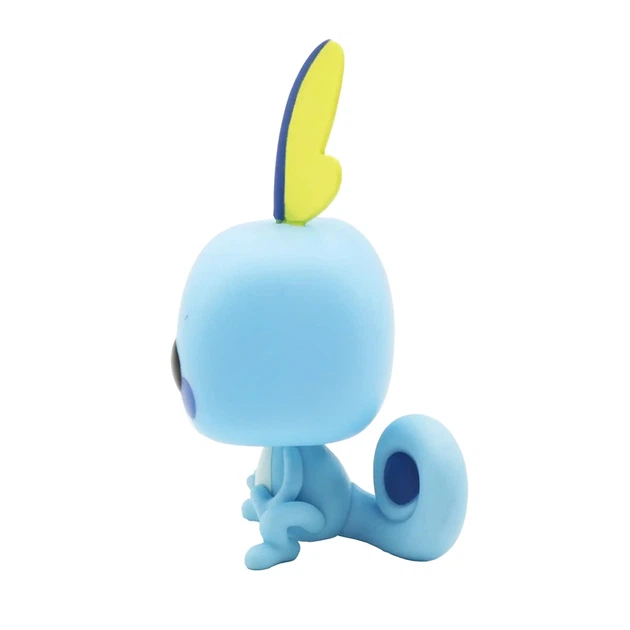 Ігрова фігурка FUNKO POP! серії "Покемон" – СОББЛ - Фото 3 Ігрова фігурка FUNKO POP! серії "Покемон" – СОББЛ - изображение 3