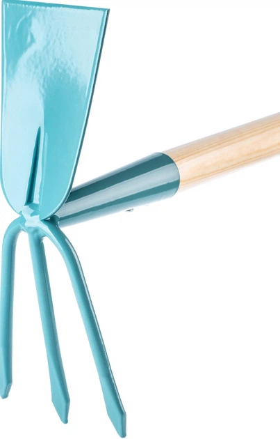 Жіноча садова мотика Kadax 10 x 133 см (K3437) - зображення 3