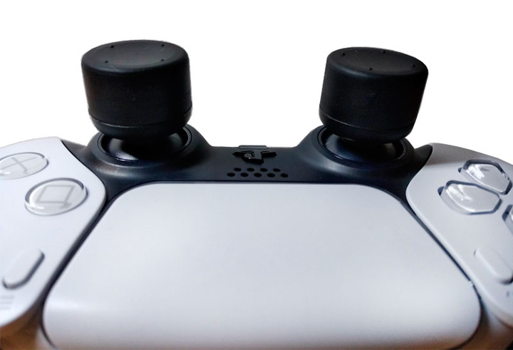 Силіконові накладки на аналогові стіки Honson для джойстика PS5 ...