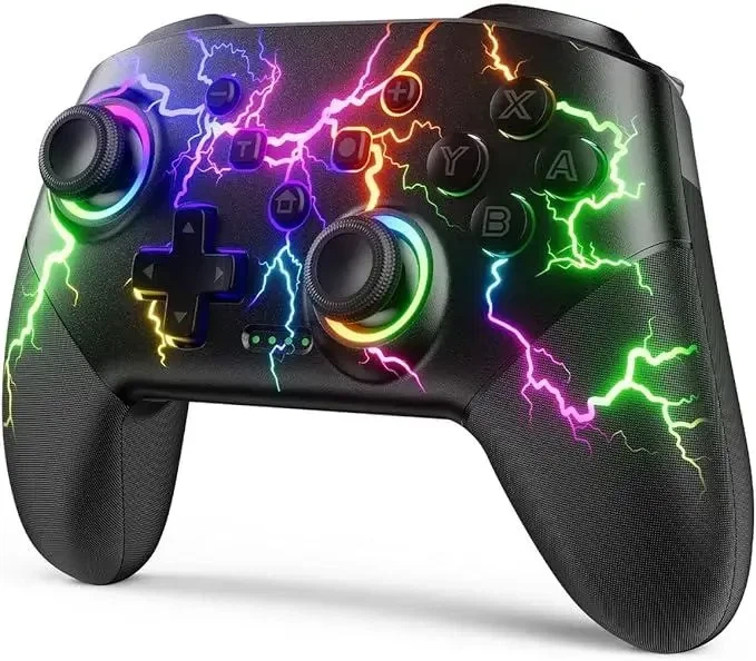 Контроллер Switch VOYEE - Фото 1 Контроллер Switch VOYEE - изображение 1
