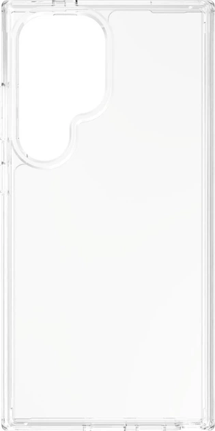 Панель Panzer Glass Hard Case для Samsung Galaxy S24 Ultra Transparent (5711724012150) - зображення 2