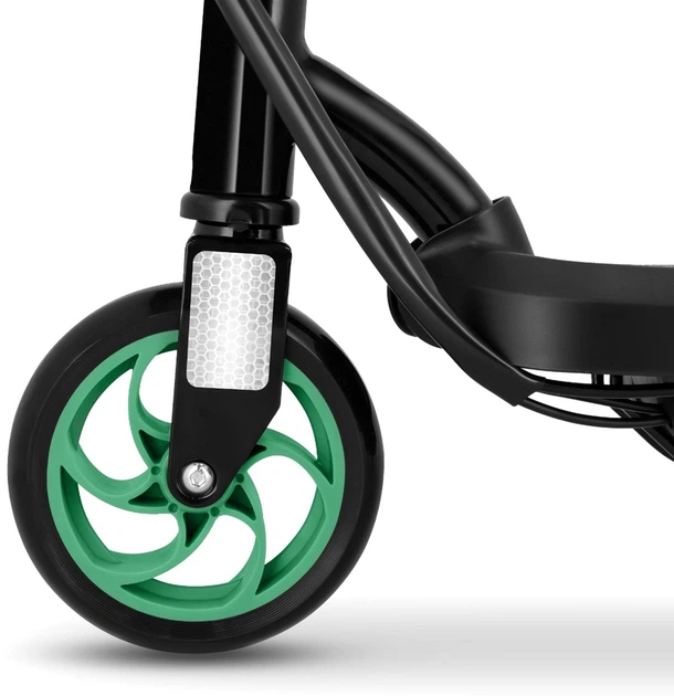 Hulajnoga elektryczna dla dziecka Spokey MIZZARO 945884 (5905339458841) - obraz 10