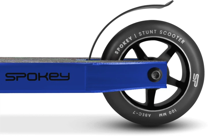 Трюковий самокат Spokey APE 944614 (5905339446145) - зображення 5