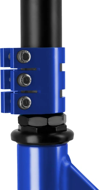 Трюковий самокат Spokey APE 944614 (5905339446145) - зображення 7