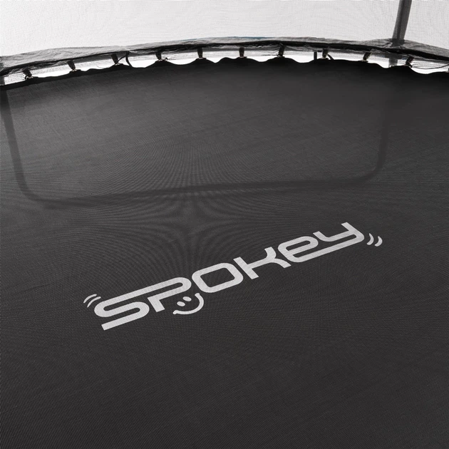 Trampolina ogrodowa Spokey BOUNCE 305 cm 945582 (5905339455826) - obraz 3