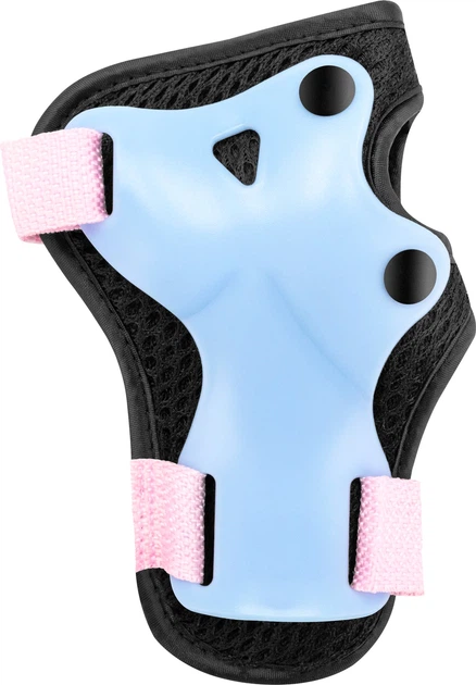 Набір захисту Spokey SHIELD L 944666 (5905339446664) - зображення 6