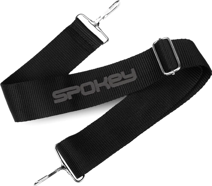 Міський самокат Spokey CITY FLOW 944600 (5905339446008) - зображення 11