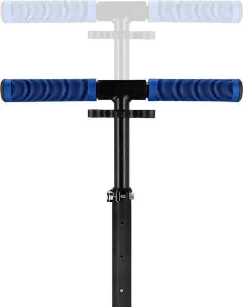 Міський самокат Spokey CITY FLOW 944600 (5905339446008) - зображення 7