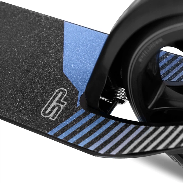 Міський самокат Spokey CITY FLOW 944600 (5905339446008) - зображення 10