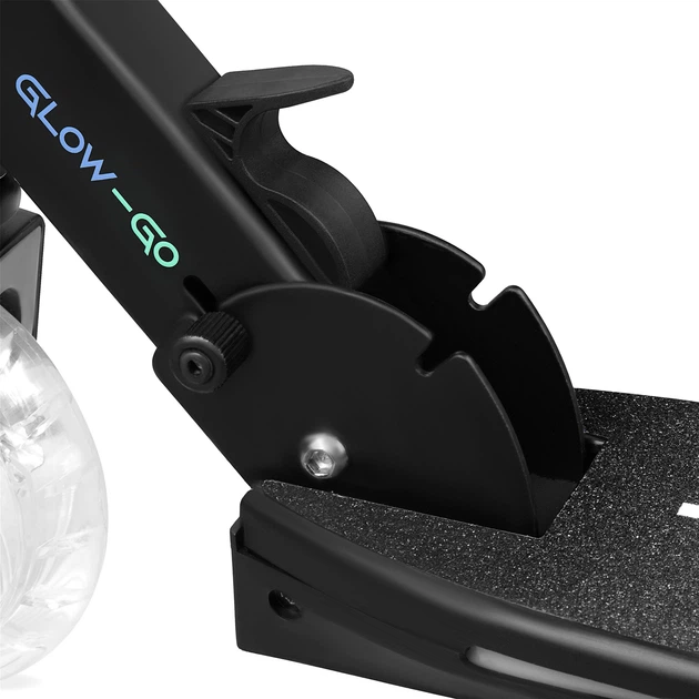 Hulajnoga świecąca Spokey GLOW-GO 944778 (5905339447784) - obraz 12
