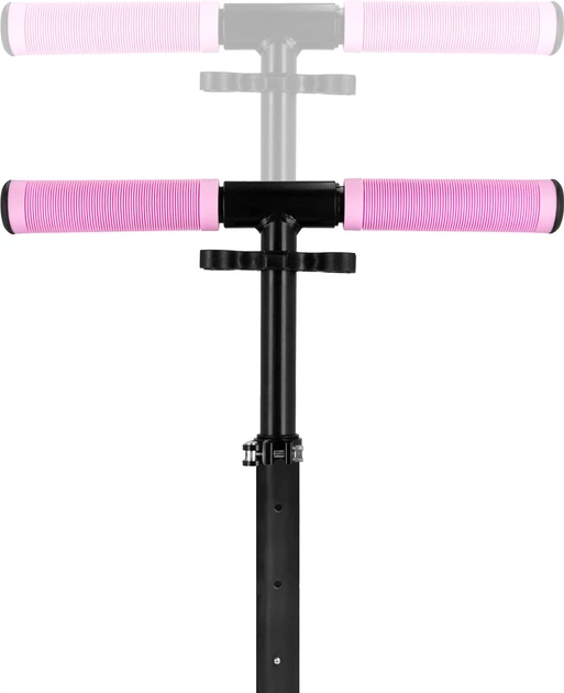 Міський самокат Spokey CITY FLOW 944598 (5905339445988) - зображення 6