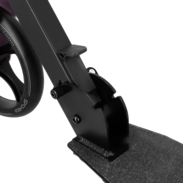 Міський самокат Spokey CITY FLOW 944598 (5905339445988) - зображення 10