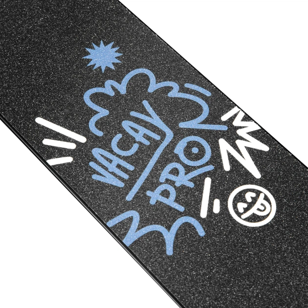 Hulajnoga dla dzieci i młodzieży Spokey VACAY PRO 944602 (5905339446022) - obraz 4