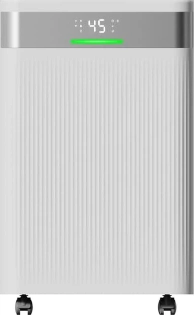 Osuszacz powietrza MILL MDH20 - obraz 2