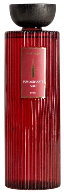 Dyfuzor zapachowy Homla Desire Pomagranate Noir 500 ml (5906496748127) - obraz 2