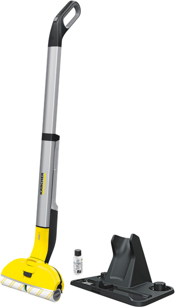 Електрошвабра Karcher FC 3 (1.055-300.0) - зображення 1