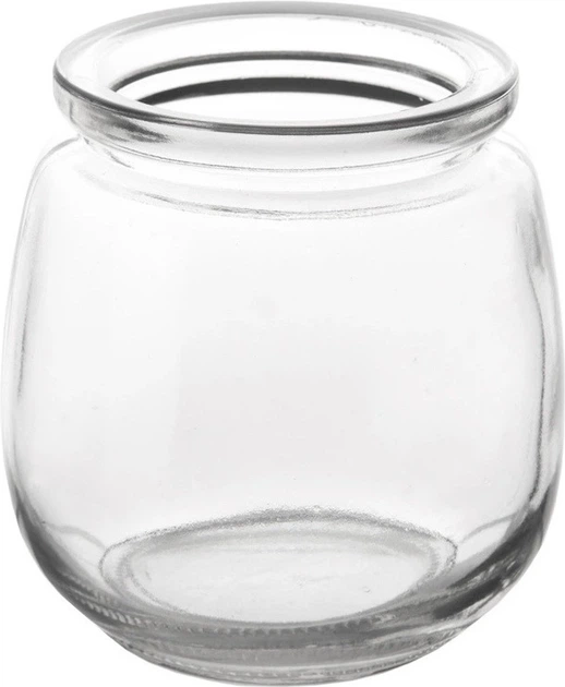 Zestaw słoików Orion szkło 12 x 130 ml (5904316480080) - obraz 4