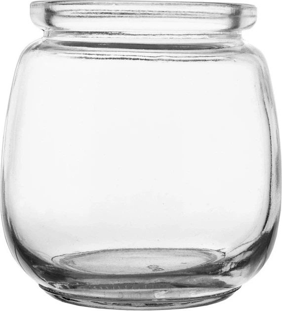 Zestaw słoików Orion szkło 12 x 130 ml (5904316480080) - obraz 6