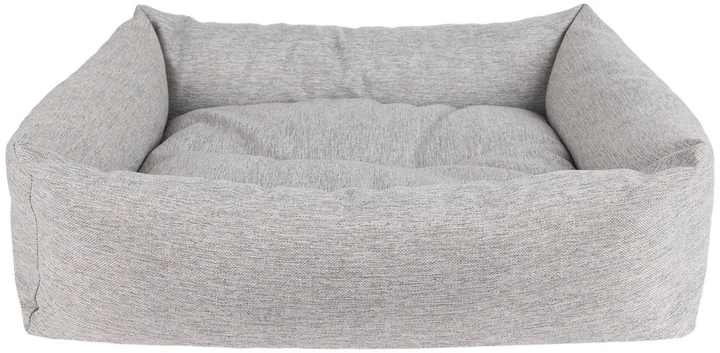 Legowisko dla psów Amiplay Bari Sofa L Beżowe (5907563311381) - obraz 1