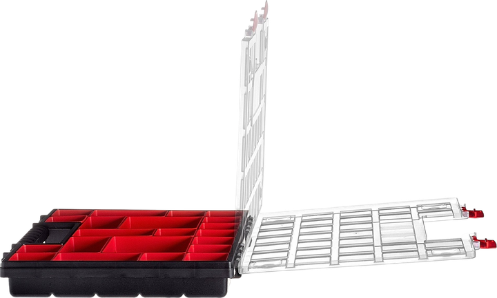 Organizer warsztatowy Kadax KNO40305B 21 szuflada 3 szt. (5903699457016) - obraz 4