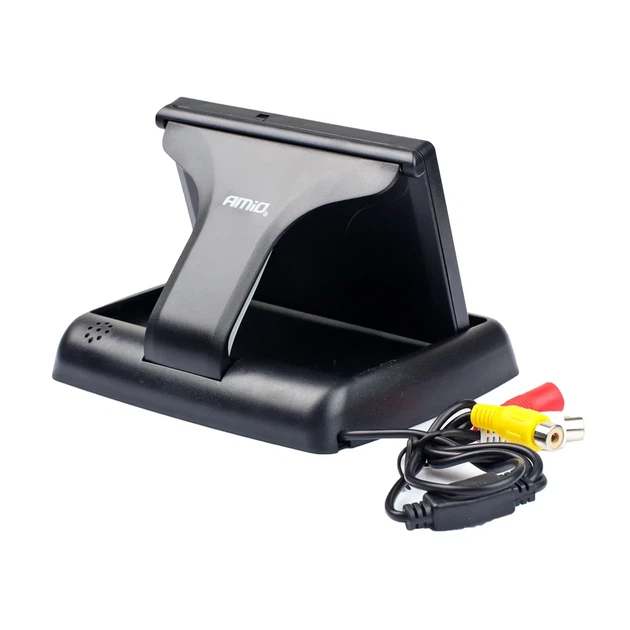 Автомонітор складаний AMiO TFT02 TFT 4.3 (02484) - изображение 3