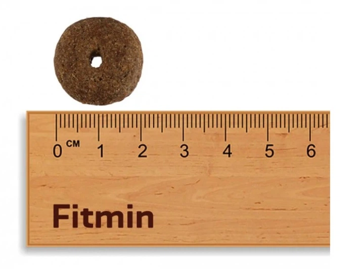 Sucha karma dla psów Fitmin Maxi Light 12 kg (8595237035434) - obraz 3