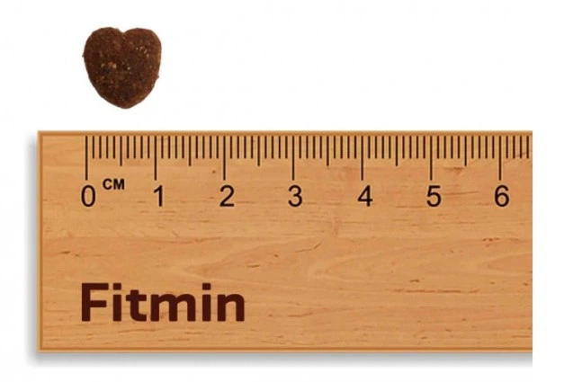 Сухий корм для собак Fitmin For Life Adult Mini 12 кг (8595237034093) - зображення 3