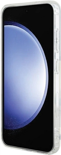 Etui Karl Lagerfeld IML Choupette do Samsung Galaxy S24 Transparent (KLHCS24SHNCHTCT) - obraz 5