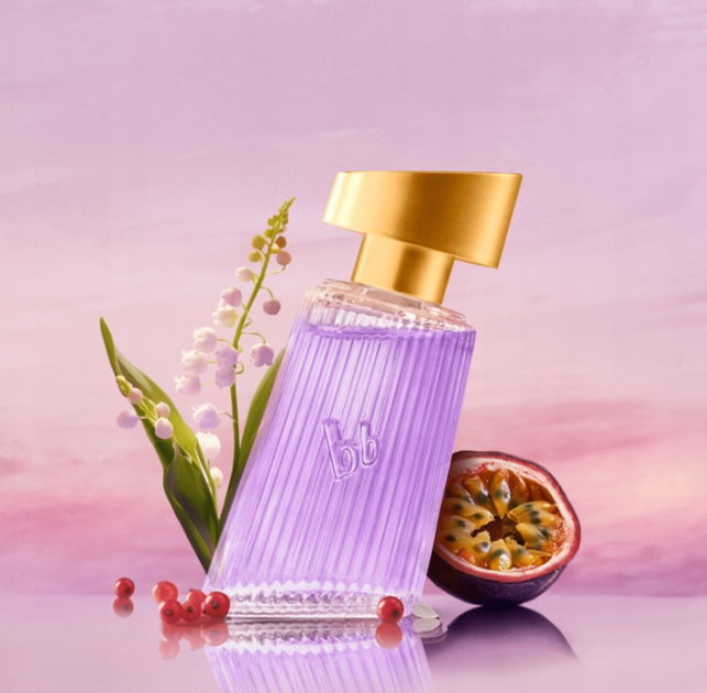 Woda toaletowa damska Bruno Banani Magic Woman 30 ml (3616305806901) - obraz 3