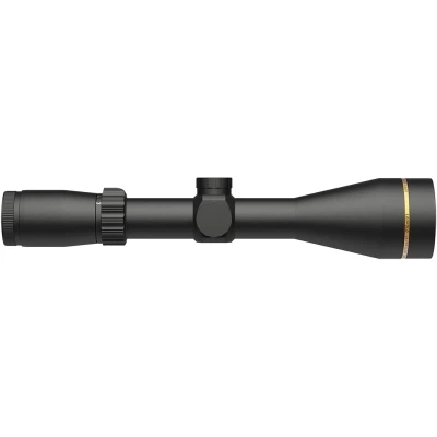 Оптический прицел Leupold VX-Freedom 3-9x50 (30mm) illum FireDot Twilight Hunter (177228) - изображение 4