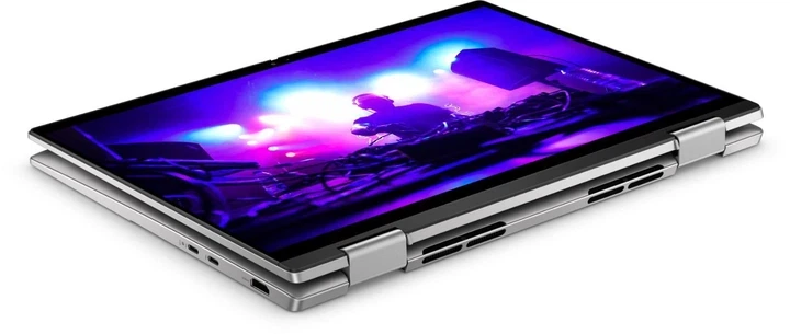 Ноутбук Б/В Dell Inspiron 7435 x360 / Екран 14,0" FHD+ IPS Touch / AMD Ryzen 5 -7530U / RAM 8GB / SSD 512GB NVMe / Radeon Graphics - зображення 3
