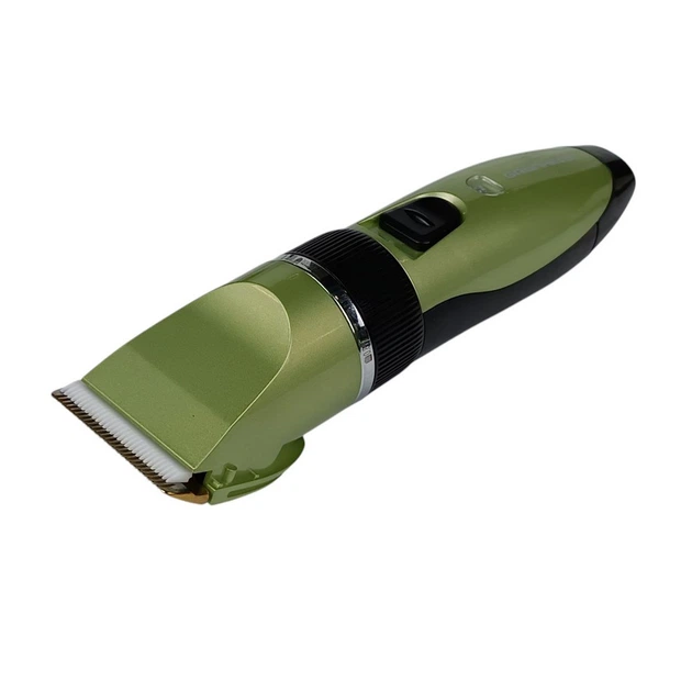 Машинка для стрижки Grunhelm GHC902 – фото, отзывы, характеристики
