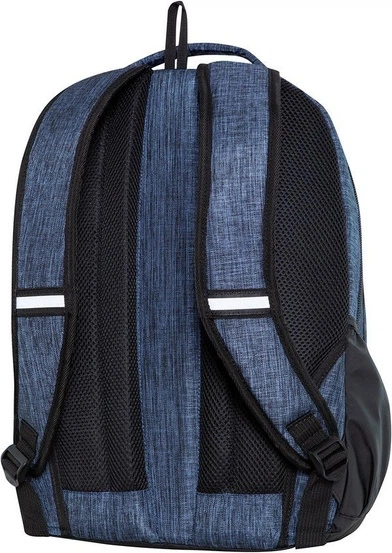 Шкільний рюкзак Coolpack Soul Snow 44 x 32 x 16 см 27 л Синій (5907620151202) - зображення 3